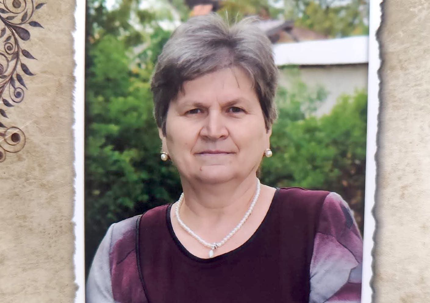 Boala necruțătoare care a curmat viața învățătoarei nu a putut să-i stingă dorința de a-și însoți elevii până la finalul clasei a patra, așa cum plănuise. Sursa foto: Simona Ioniță