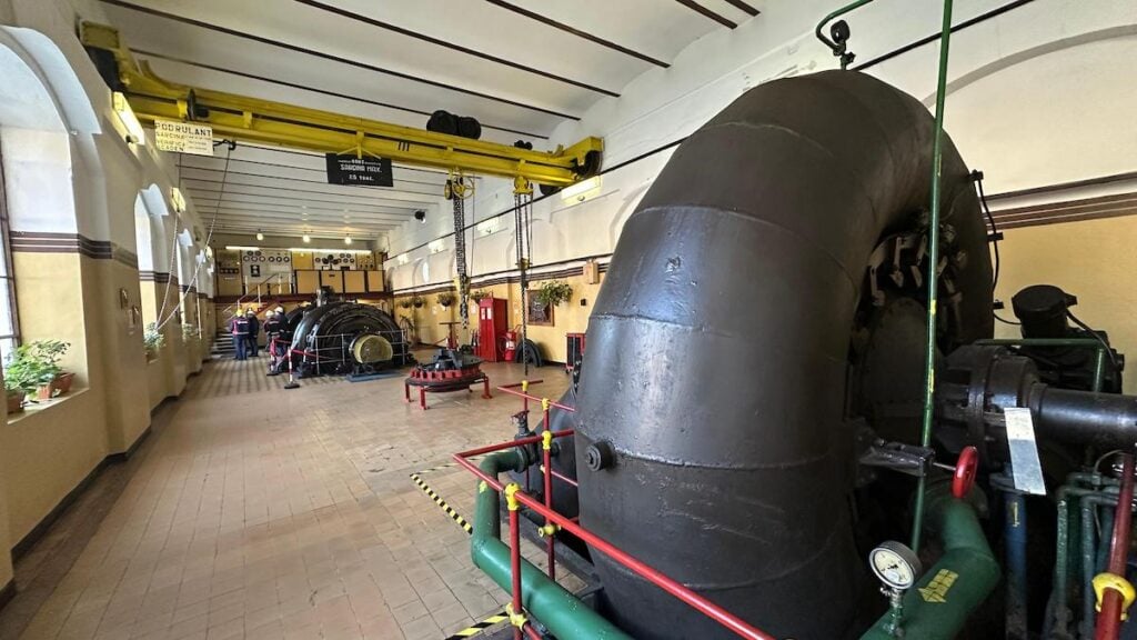 Foto: arhiva turnulsfatului.ro