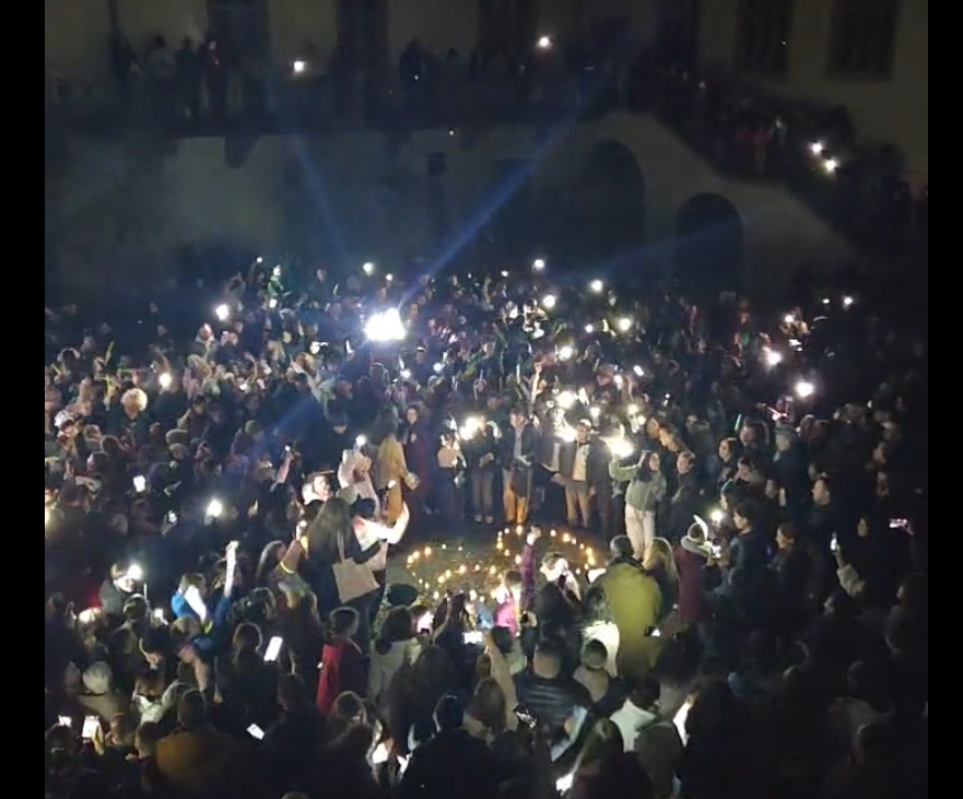 captură video / Muzeul de Istorie Casa Altemberger