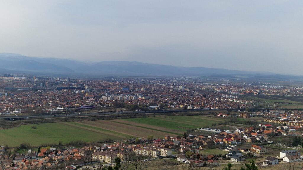 panorama sibiu