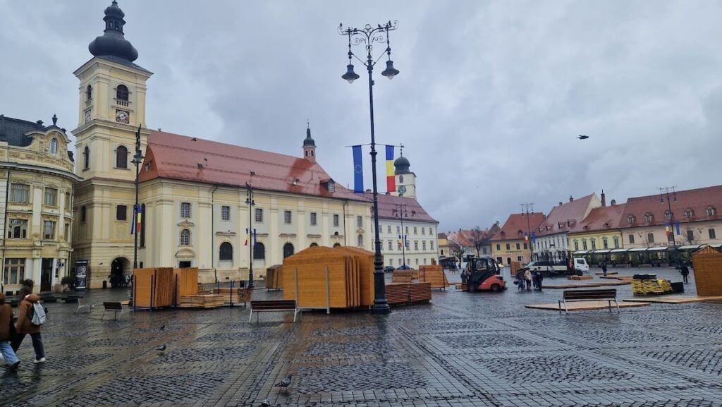 pregatiri targ de pasti 2