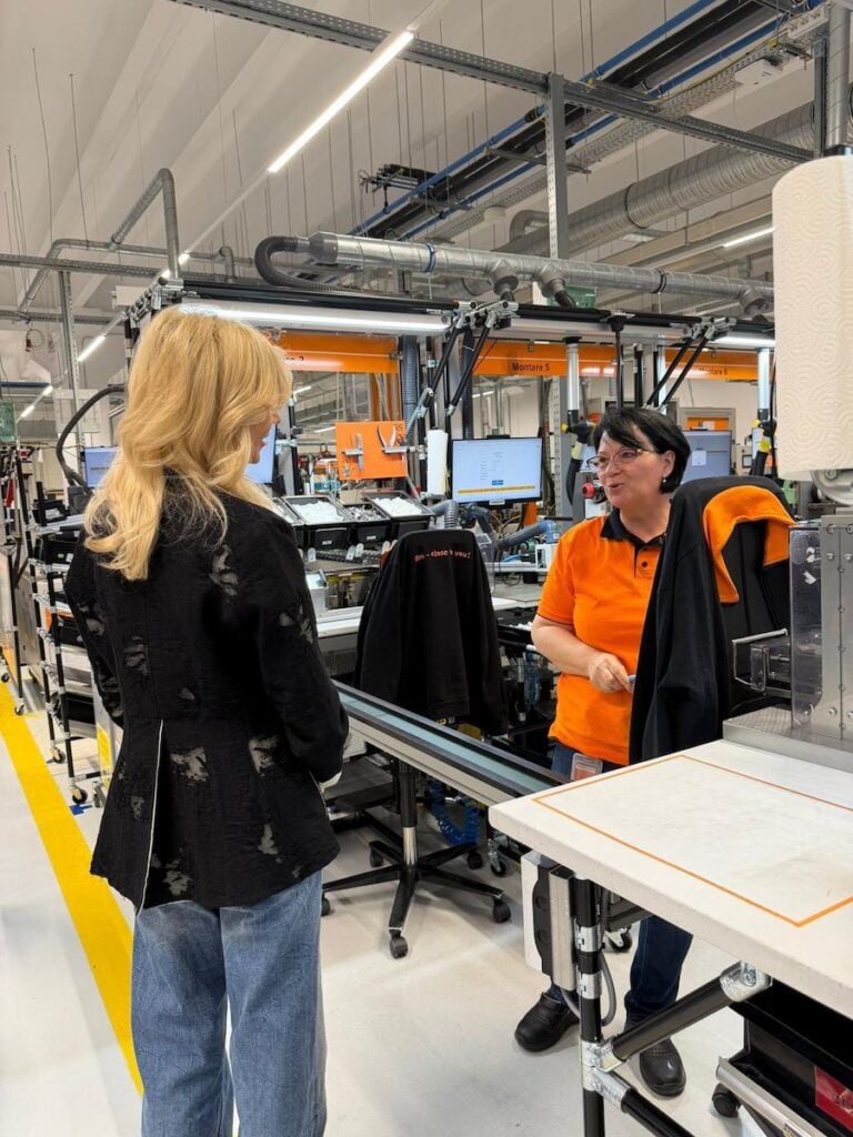 raluca turcan vizita IFM PUBLICITATE3