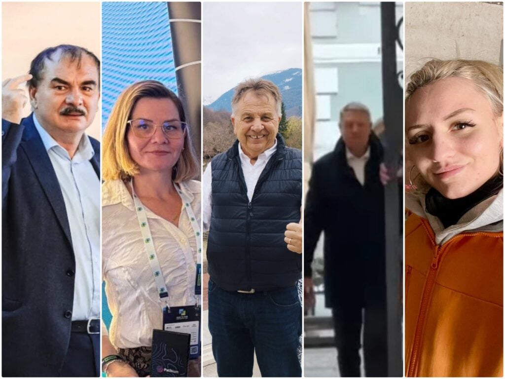 stirile din weekend 29 mart