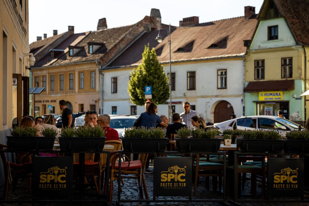 Foto: Florin Băraș/Strada Turnului