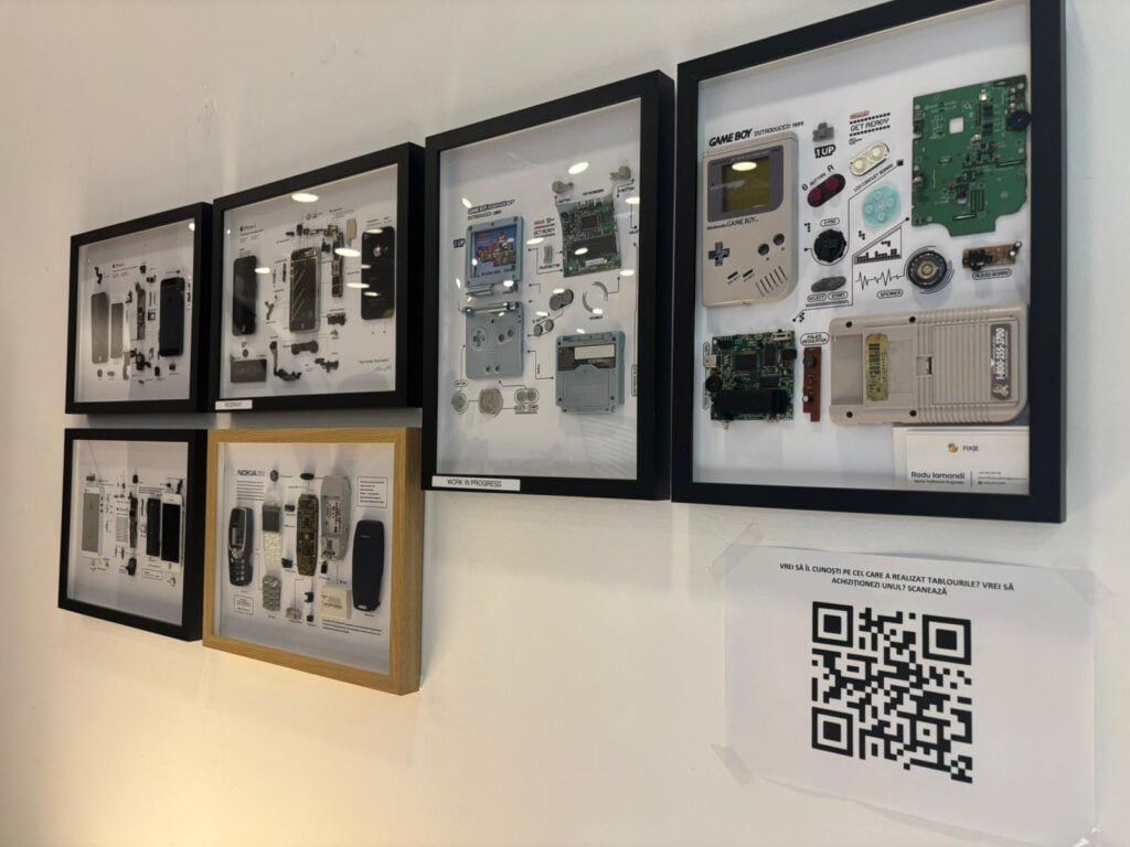 tablouri electronice radu iamandi foto arhiva personală3