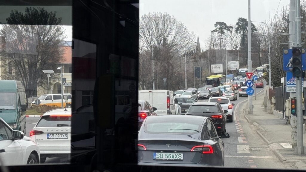 trafic, circulatie, alba iulia