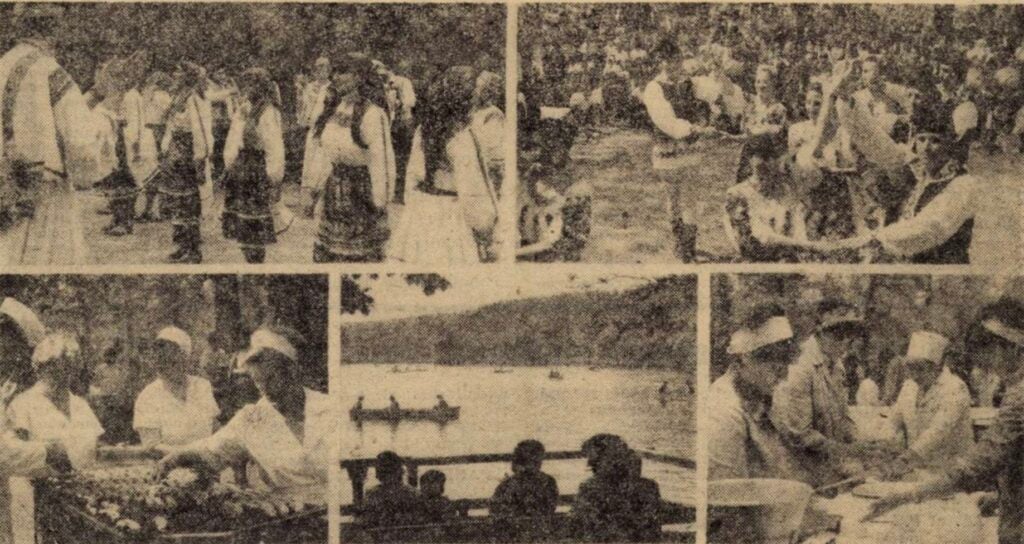 Sursa foto: Tribuna Sibiului / Arcanum