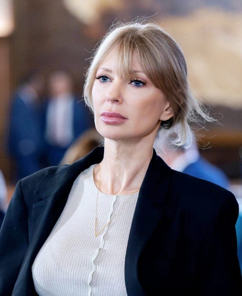 Foto: Victoria Stoiciu / Facebook