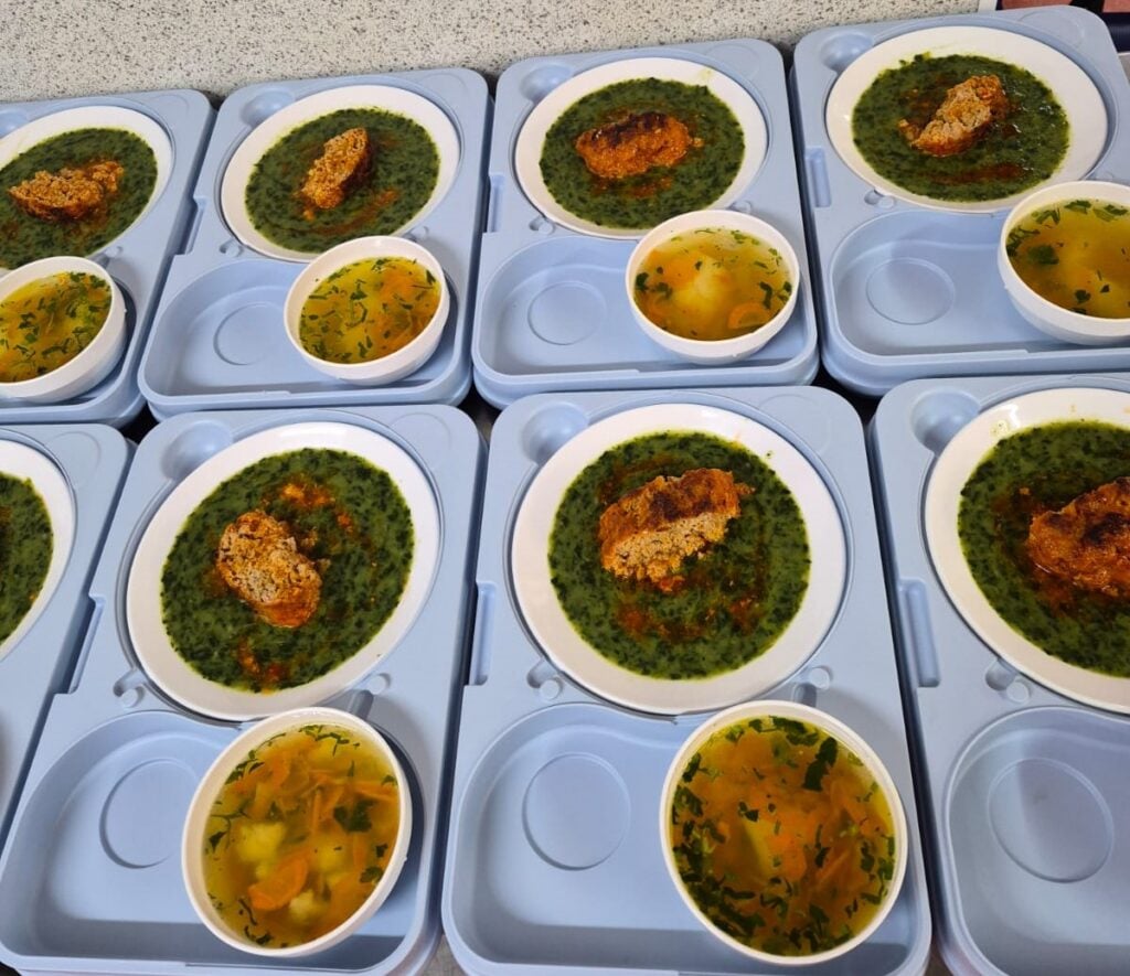 Sursa foto: Facebook / Spitalul de Pneumoftiziologie Sibiu