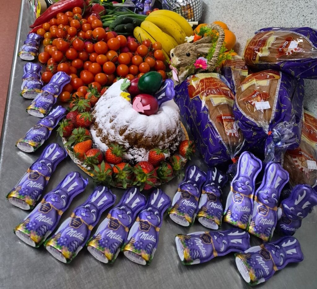 Sursa foto: Facebook / Spitalul de Pneumoftiziologie Sibiu