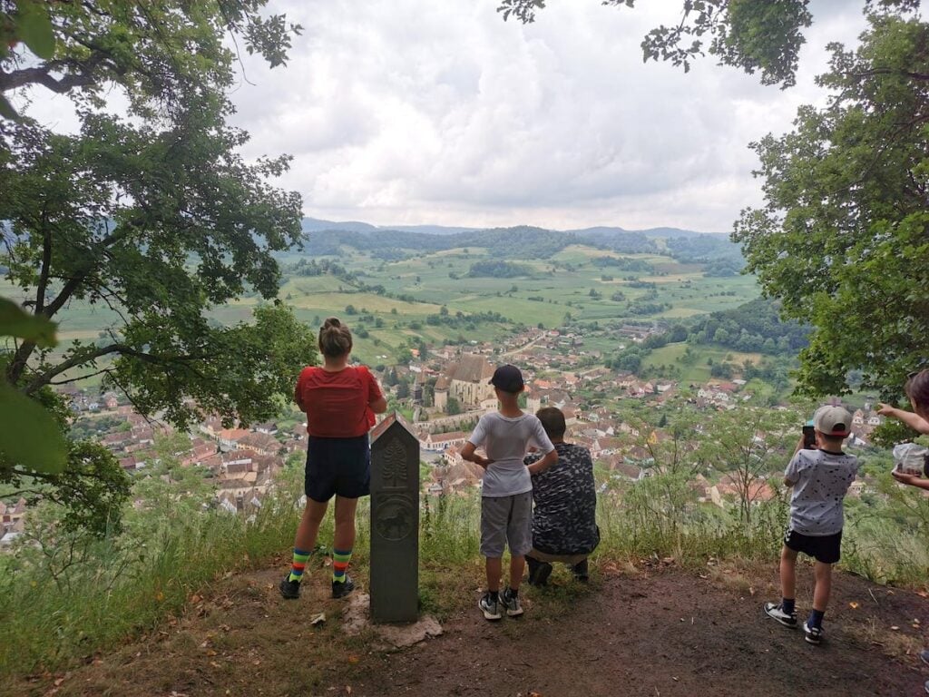 Biertan_Foto arhiva personala