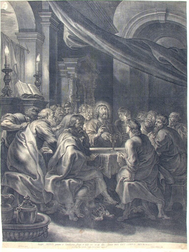 Foto: Muzeul Național Brukenthal