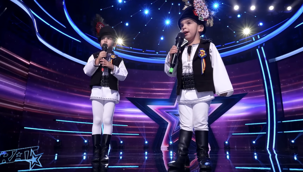 Foto: captură video