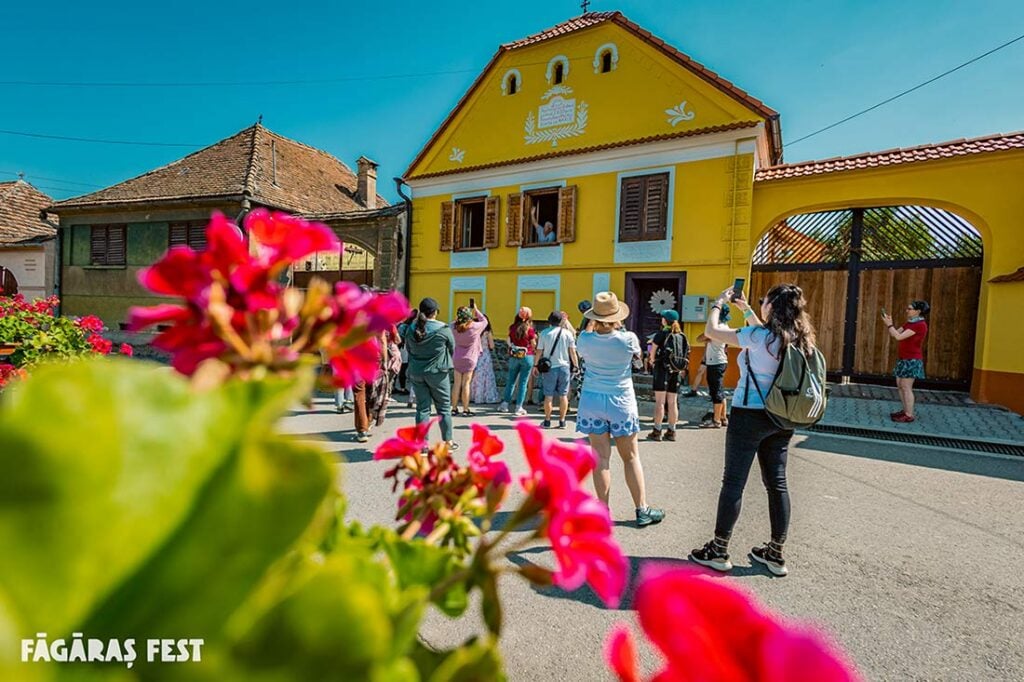 Foto Făgaraș Fest