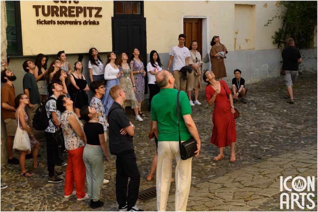 Foto_Festivalul ICon Arts