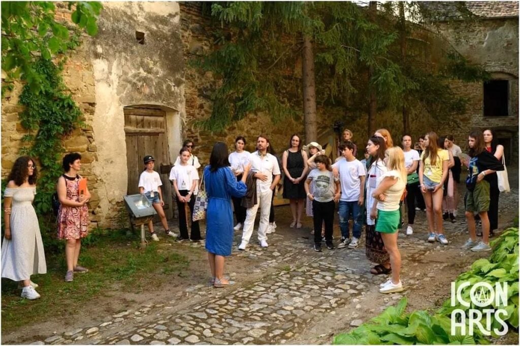 Foto_Festivalul ICon Arts2
