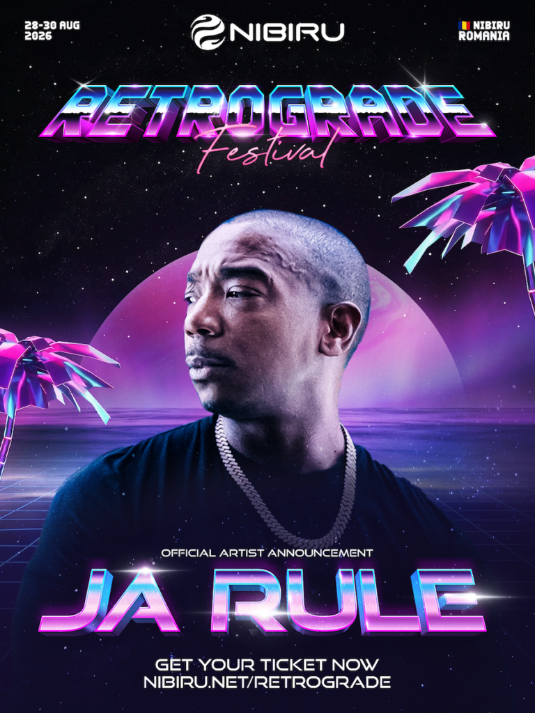 Ja Rule_RETROGRADE_NIBIRU_2026