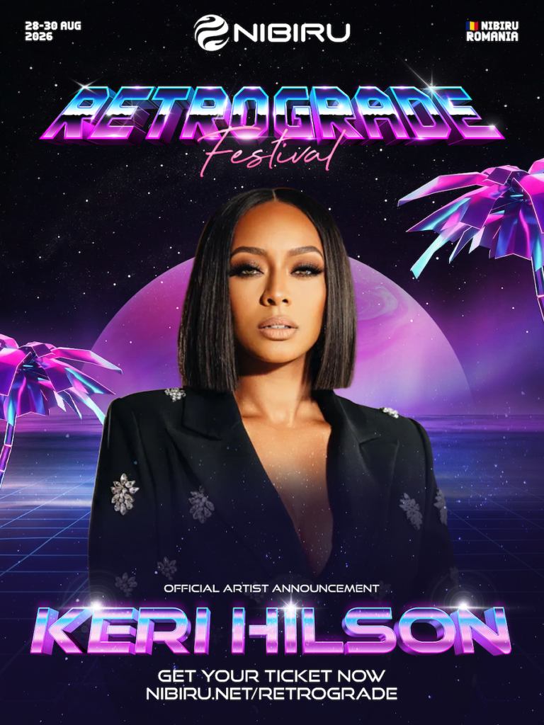 Keri Hilson_RETROGRADE_NIBIRU_2026