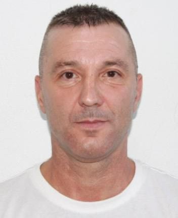 Foto transmisă de Poliția Sibiu