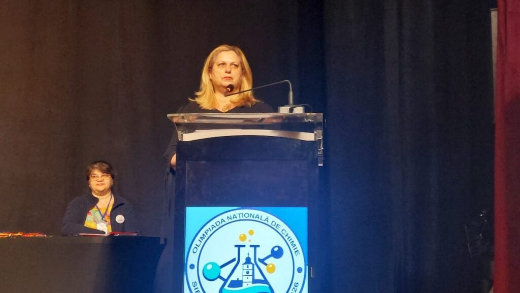 Olimpiada nationala de chimie11
