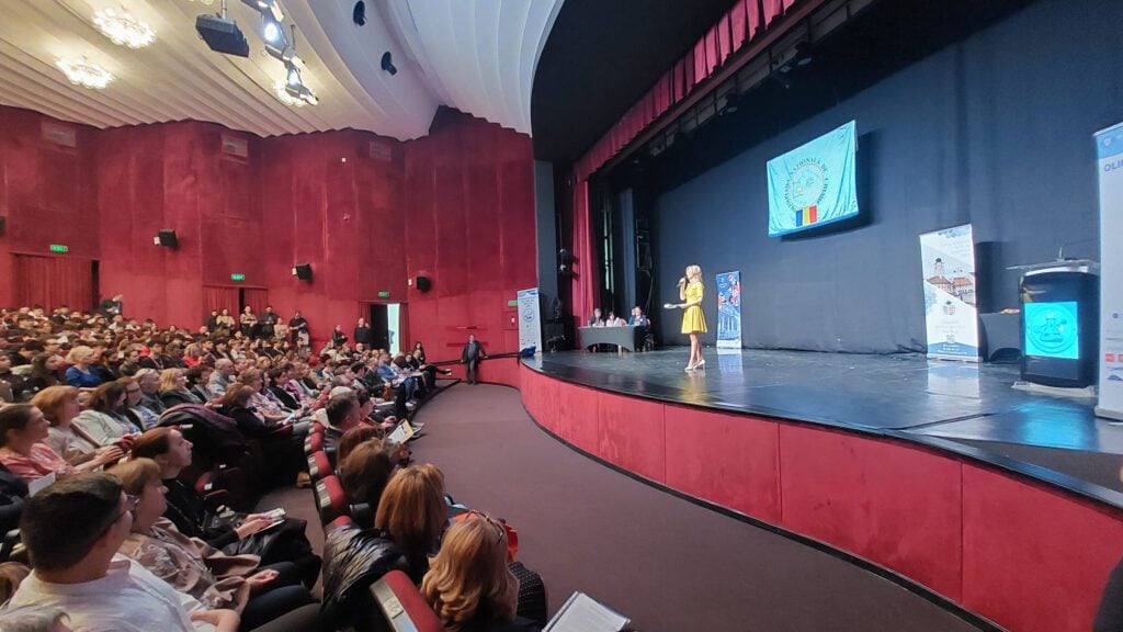 Olimpiada nationala de chimie18