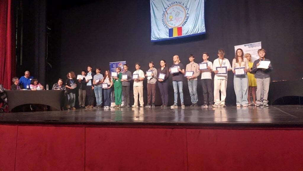 Olimpiada nationala de chimie7