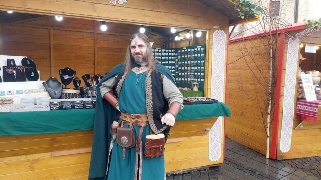 Târgul rămâne deschis până pe 14 aprilie