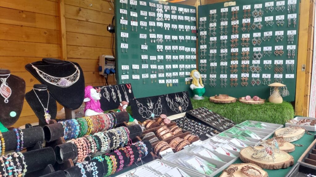 Targul de pasti 202612