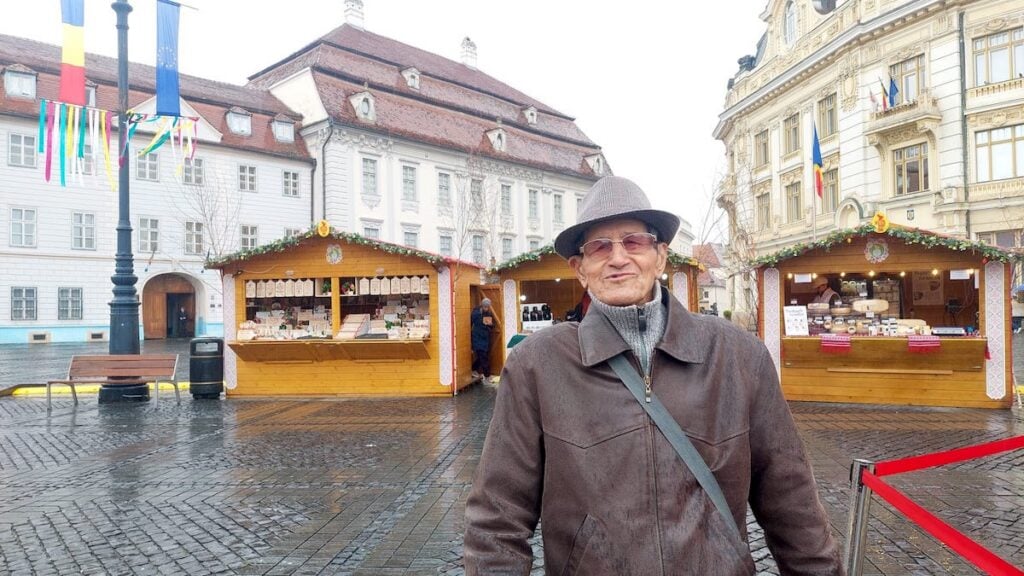 Targul de pasti 202614