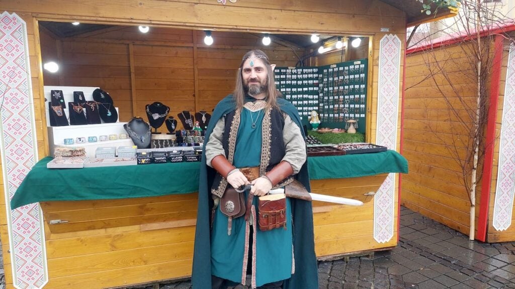 Targul de pasti 202615