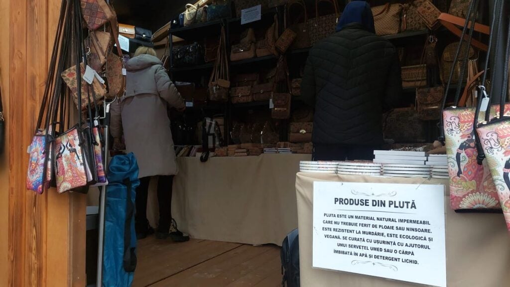 Targul de pasti 202616