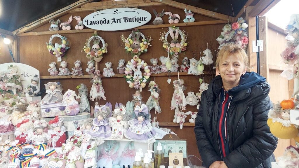 Targul de pasti 202618