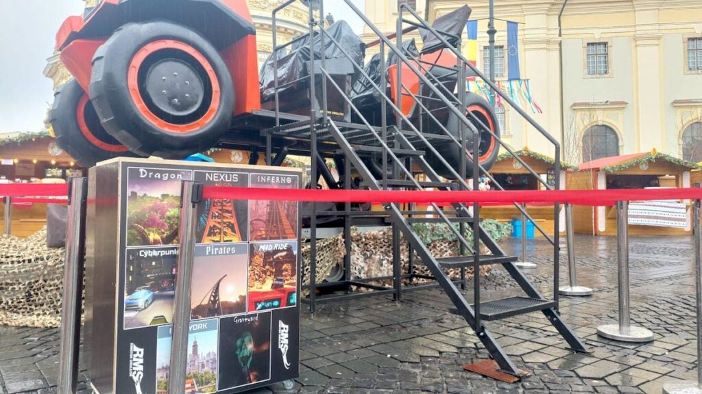 Targul de pasti 202619