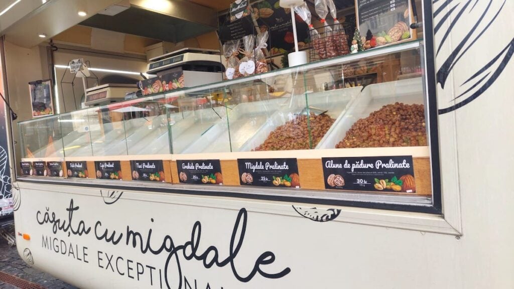 Targul de pasti 20262