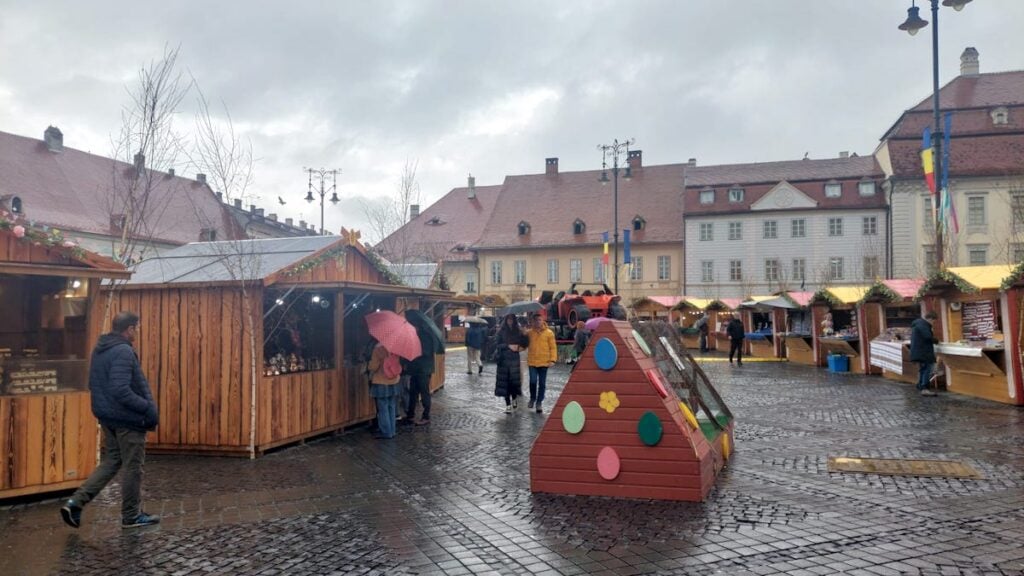 Targul de pasti 202622