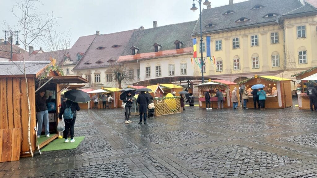 Targul de pasti 202627