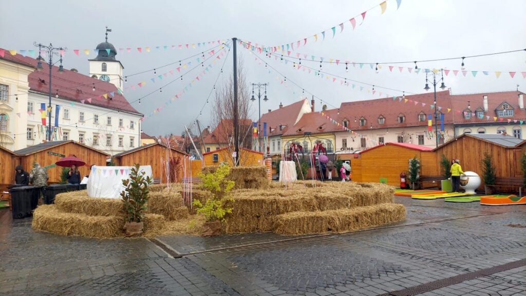 Targul de pasti 202628