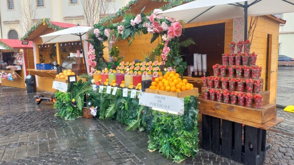 Targul de pasti 20263