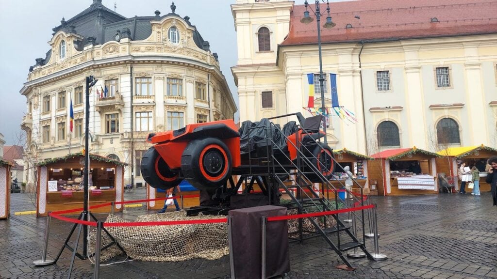 Targul de pasti 202630