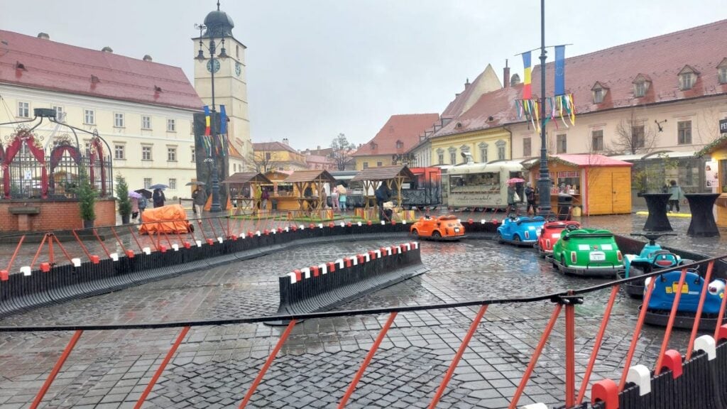 Targul de pasti 20268