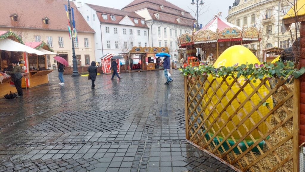 Targul de pasti 20269