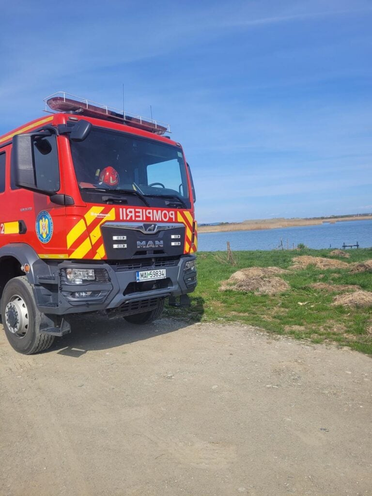 Sursa foto: ISU Sibiu