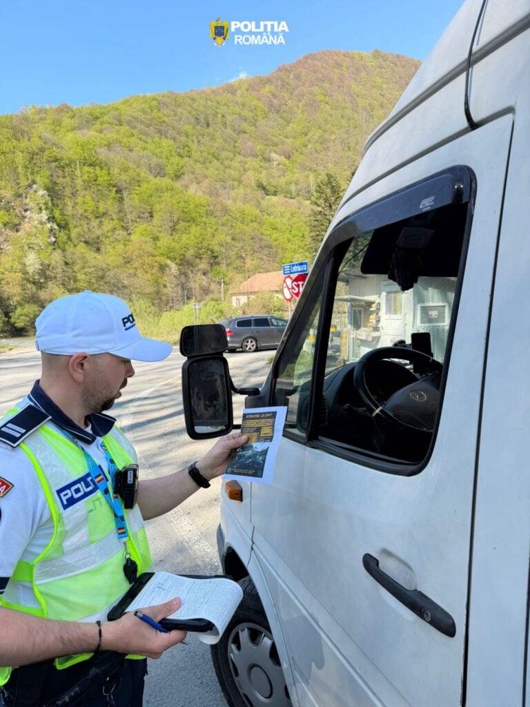 Sursa foto: IPJ SIbiu