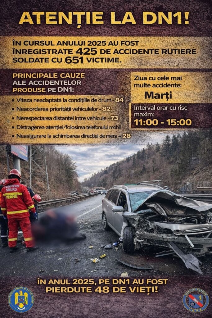 foto Poliția Sibiu