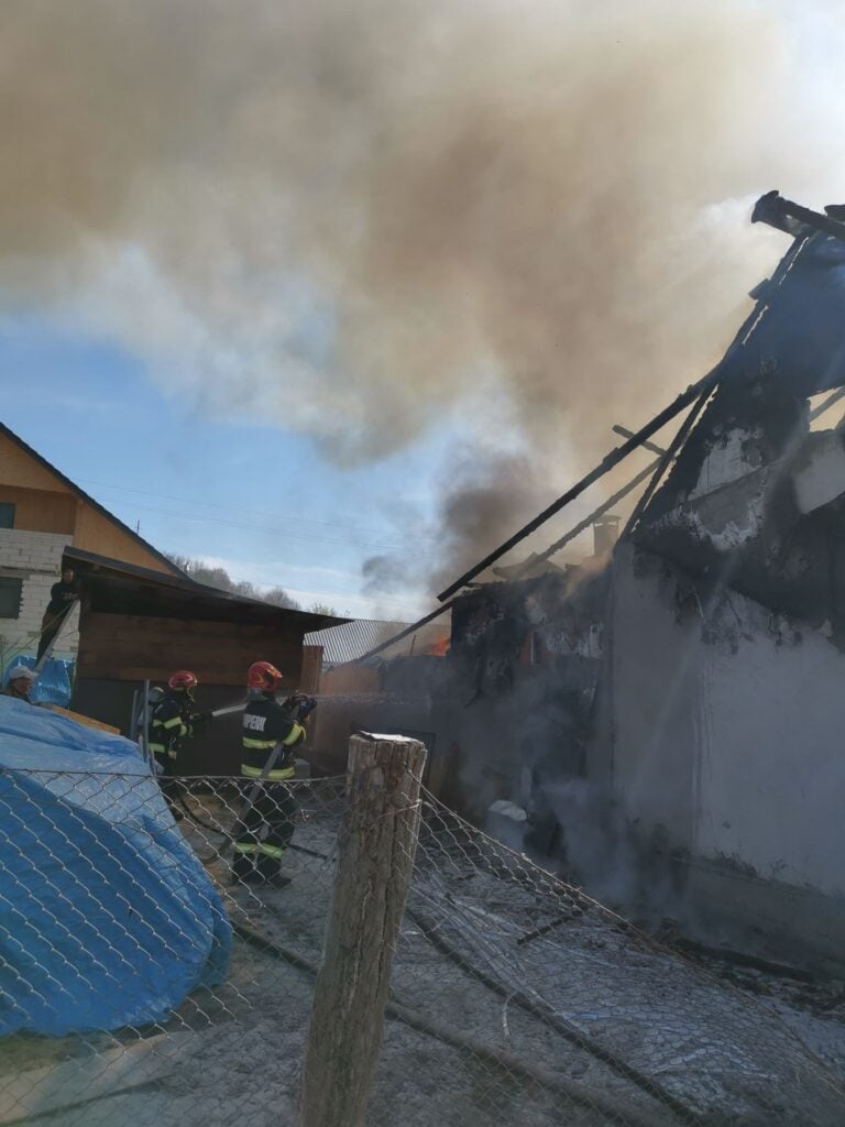 Sursa foto: ISU Sibiu