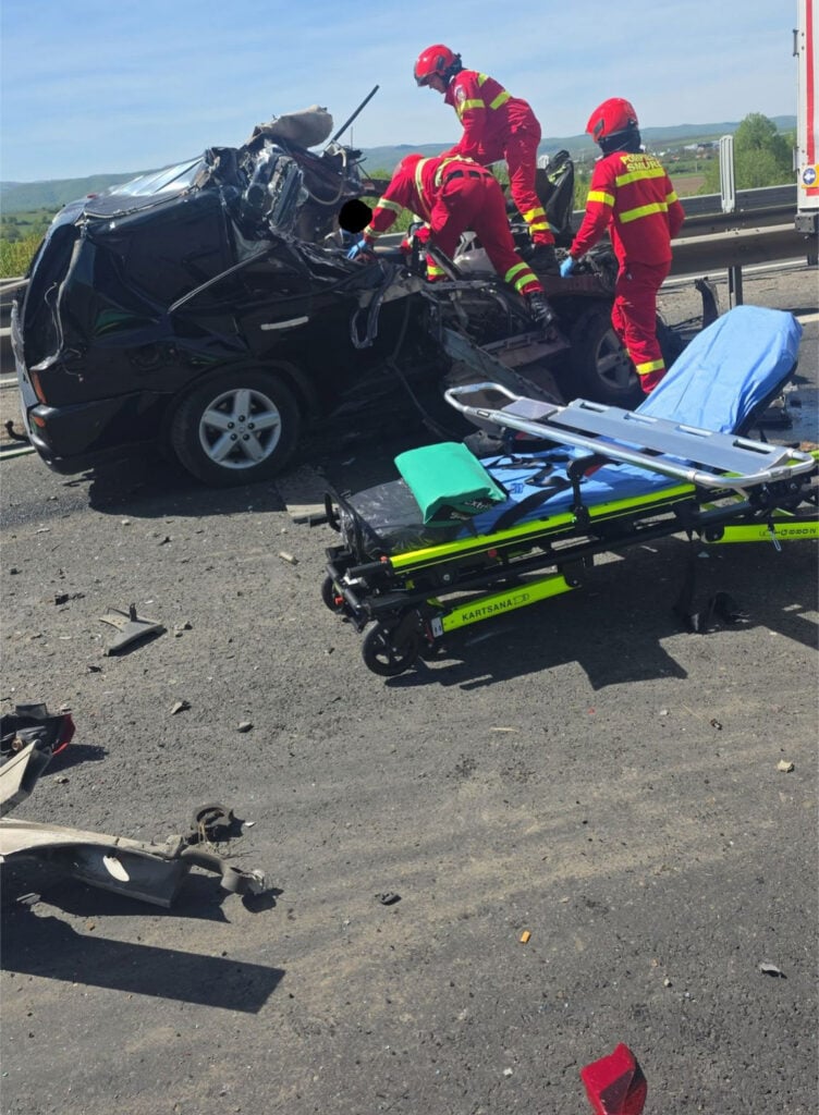 accident autostrada foto ISU (2)
