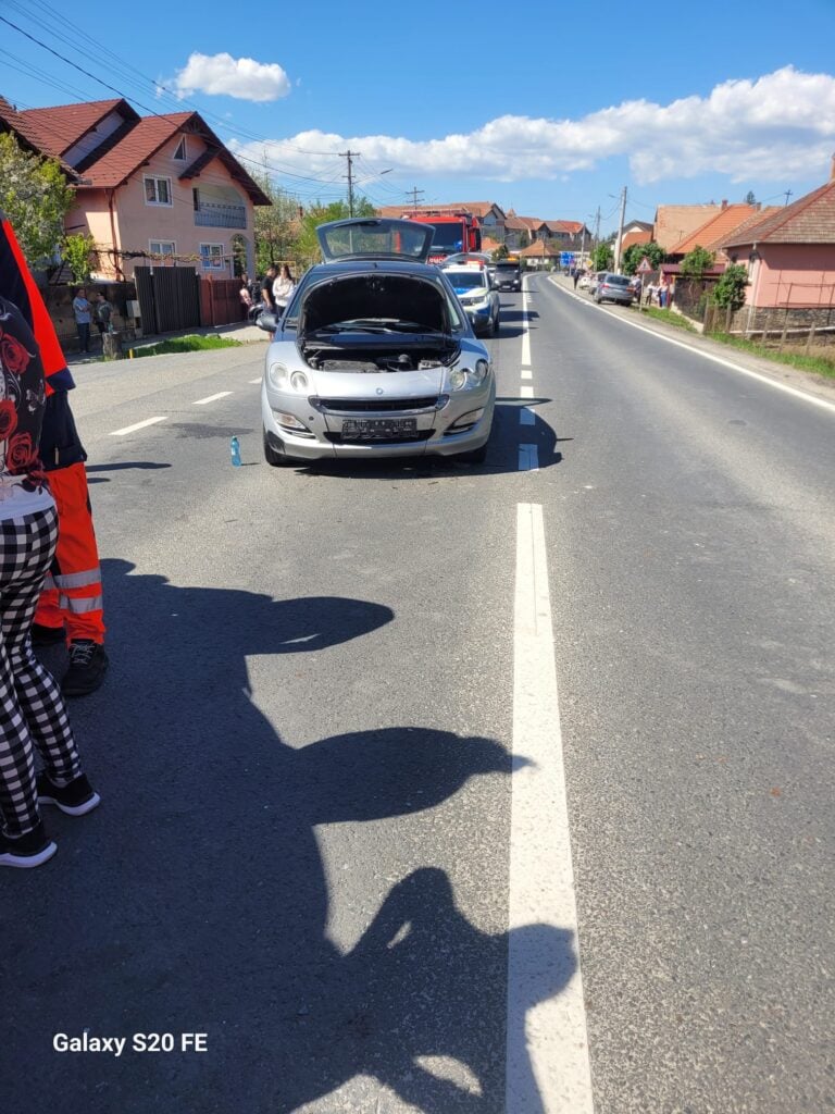 Foto SAJ Sibiu