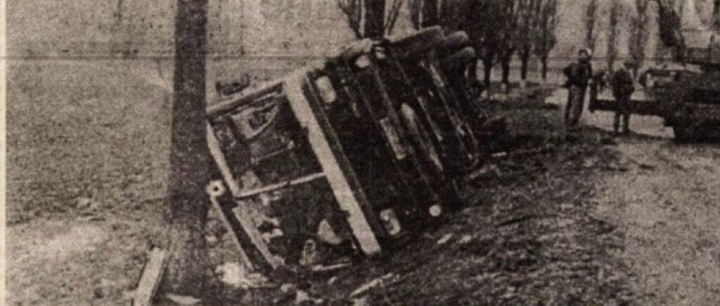 Sursa foto: Tribuna 1992 / Arcanum