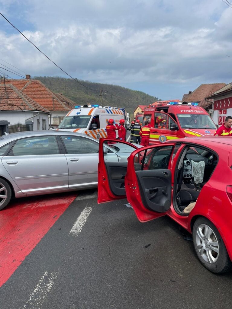 accident seica mare foto ISU2