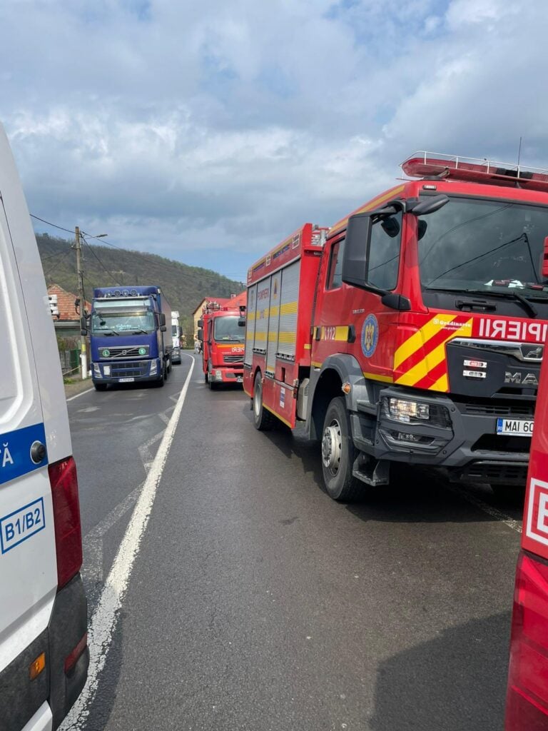 accident seica mare foto ISU4